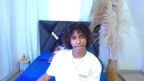 Angel online show from March 2, 9:22 pm