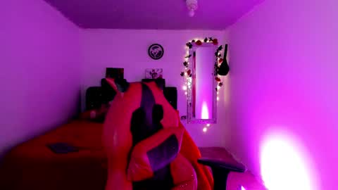 Angel  online show from November 9, 3:21 am