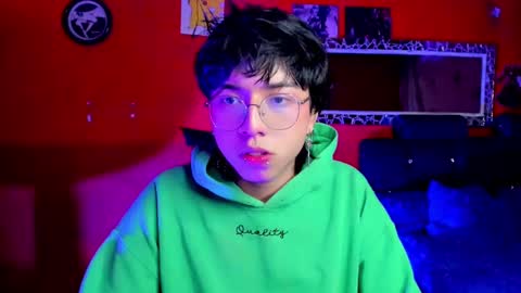 Snapshot of angellonfire chatting on February 15, 7:06 am Angel  online show from February 15, 7:06 am