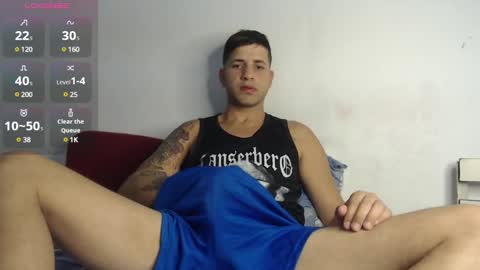 Angel online show from February 26, 11:57 pm