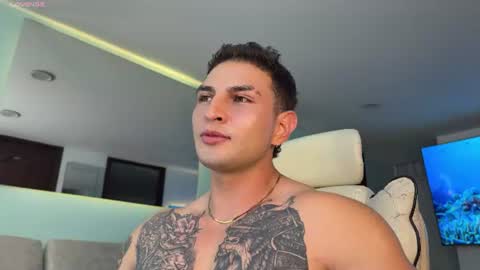 Angelo Ferro online show from June 27, 2:58 am