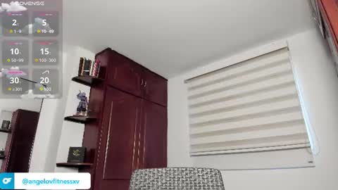 angelov online show from June 25, 11:37 am