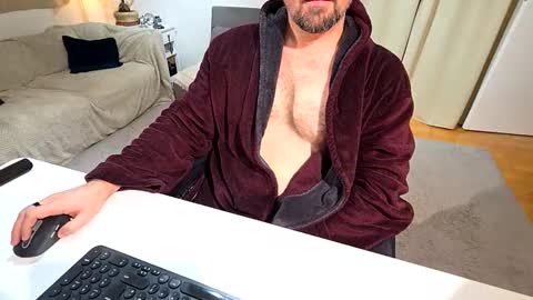 David online show from November 14, 4:19 pm