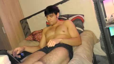 Deimos online show from February 28, 3:26 am