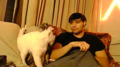 Deimos online show from December 16, 5:06 am