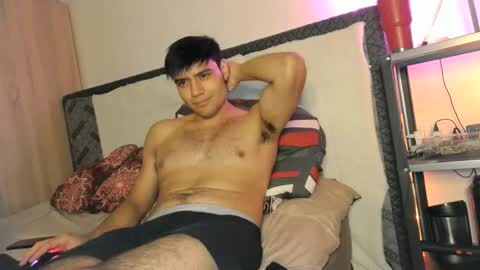 Deimos online show from March 2, 4:07 am