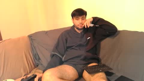 Deimos online show from October 9, 5:01 am