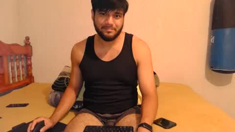 Deimos online show from October 24, 5:09 am