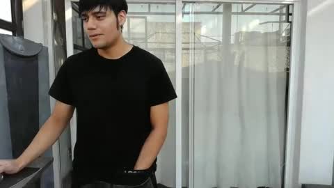 Deimos online show from January 22, 10:17 pm