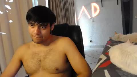 Deimos online show from February 8, 11:57 pm