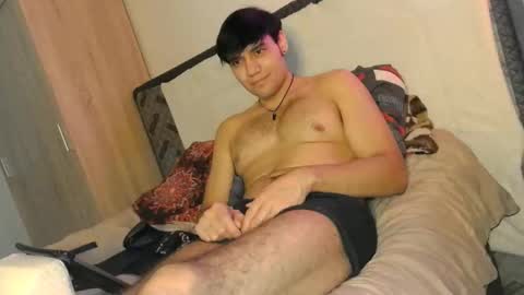 Deimos online show from February 27, 3:58 am