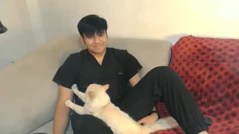 Deimos online show from January 18, 4:03 am