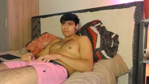 Deimos online show from February 21, 3:45 am