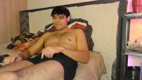 Deimos online show from February 25, 4:03 am