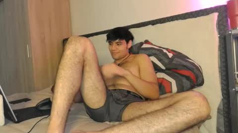 Deimos online show from March 1, 4:47 am