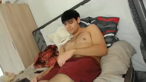 Deimos online show from February 23, 9:47 pm