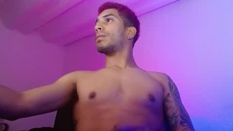 ANHELL online show from December 21, 9:45 pm