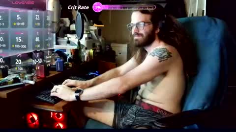 aniesboobs online show from June 24, 11:40 pm