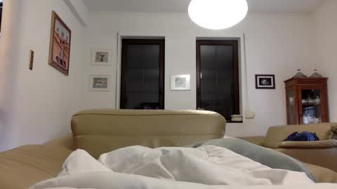 animal_michael online show from December 30, 11:48 am