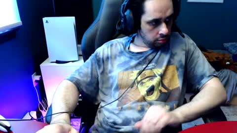 John wick online show from July 12, 12:18 pm