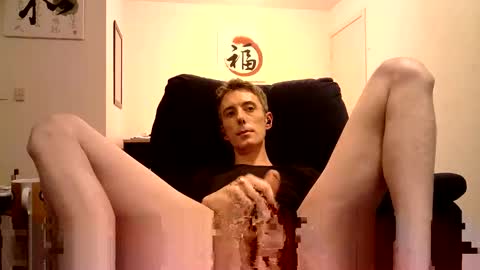 animeboy333 online show from September 27, 10:02 am