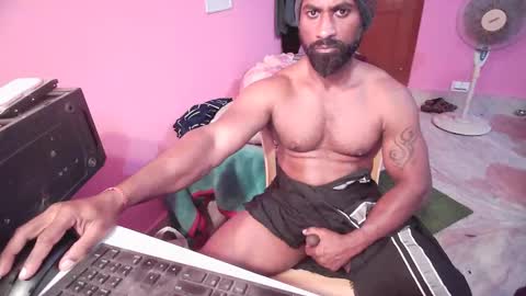 anishonfire2020 online show from March 1, 4:33 pm