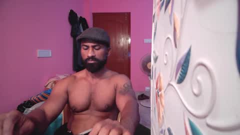 anishonfire2020 online show from February 27, 4:10 pm