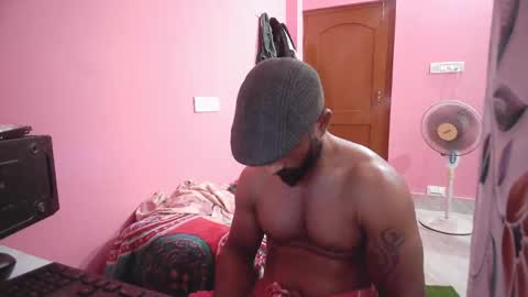 anishonfire2020 online show from February 14, 1:40 pm