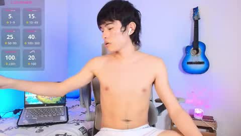 Anky online show from October 6, 12:04 am