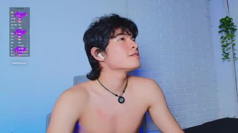 Anky online show from April 8, 4:57 am