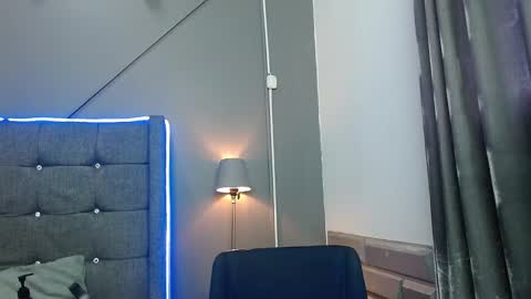 Andrew online show from February 22, 11:24 am