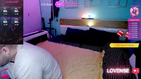 anndy_games online show from January 8, 11:21 am