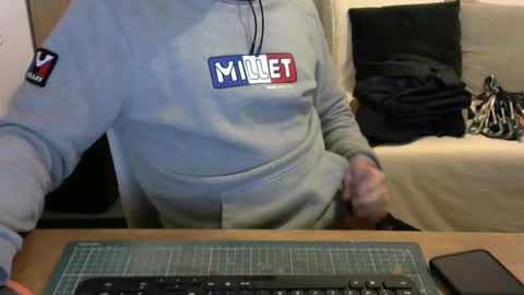 Snapshot of annecylake chatting on January 30, 6:00 pm annecylake online show from January 30, 6:00 pm