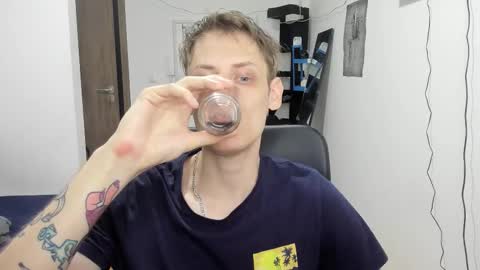    online show from November 23, 5:46 pm