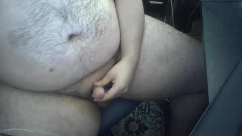 Snapshot of anon18747 chatting on February 6, 7:35 am anon18747 online show from February 6, 7:35 am