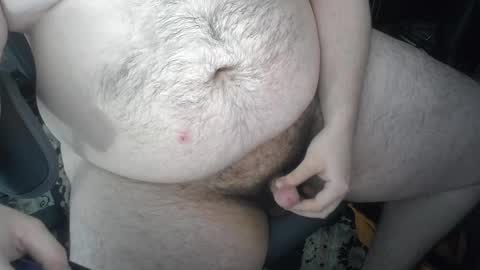 Snapshot of anon18747 chatting on January 7, 7:33 am anon18747 online show from January 7, 7:33 am