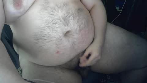 Snapshot of anon18747 chatting on January 8, 5:59 am anon18747 online show from January 8, 5:59 am