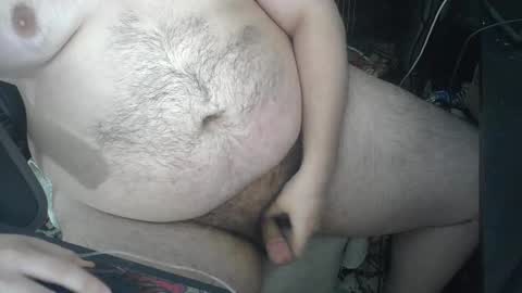 Snapshot of anon18747 chatting on January 3, 7:49 am anon18747 online show from January 3, 7:49 am