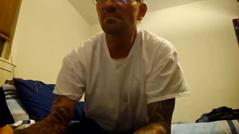 AnonaChris online show from November 4, 4:13 am