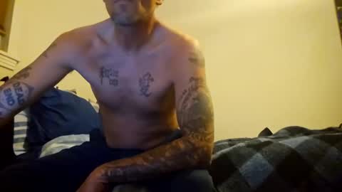 AnonaChris online show from September 21, 5:07 am