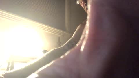 AnonaChris online show from December 12, 10:02 am