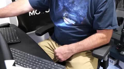 D online show from September 26, 1:20 pm