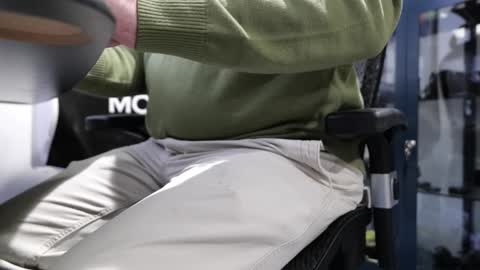 D online show from February 17, 1:31 pm