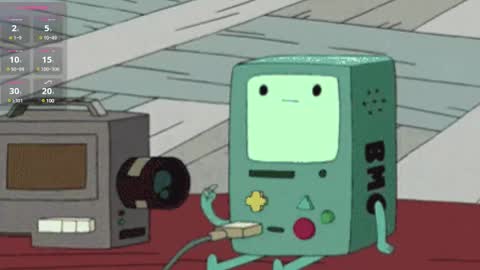 Jordan Mateo online show from February 18, 3:53 am