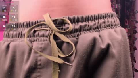 Jordan Mateo online show from February 23, 9:14 pm