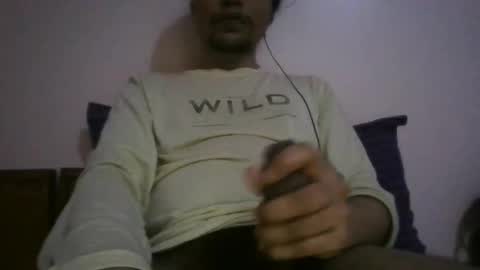Snapshot of anotherlonerhere chatting on October 13, 9:10 pm bigindiandick indian 6in online show from October 13, 9:10 pm