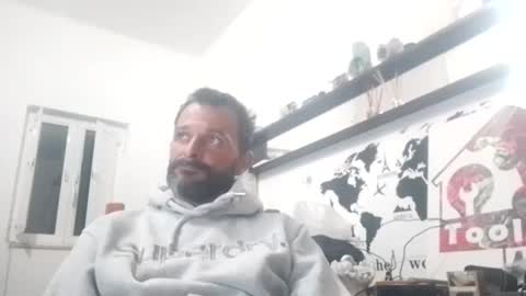 Lower chakra online show from January 17, 6:47 pm