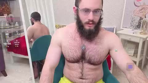 Ant online show from March 14, 11:01 pm