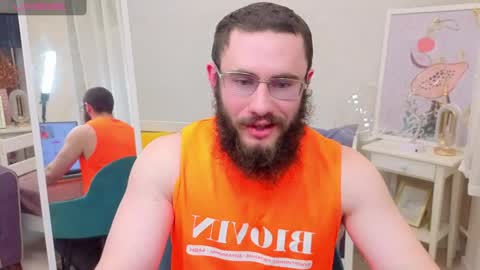 Ant online show from March 20, 7:29 pm