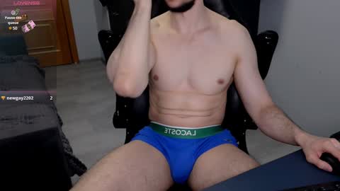 AntawnT online show from December 10, 10:16 pm